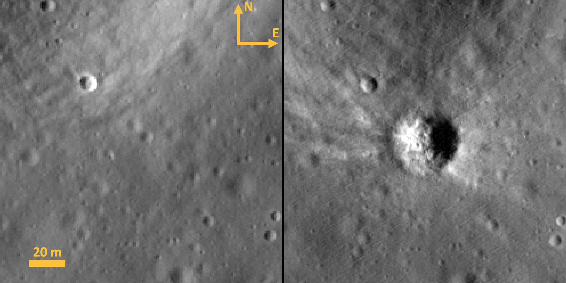 How to scrutinize the brightest lunar impact flash recorded from Earth