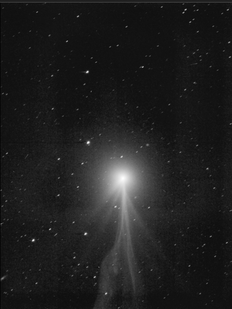 The interstellar comet 3I/ATLAS observed by the JANUS camera aboard ESA’s JUICE spacecraft